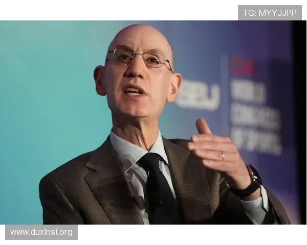 NBA摆烂风潮萧华如何破局