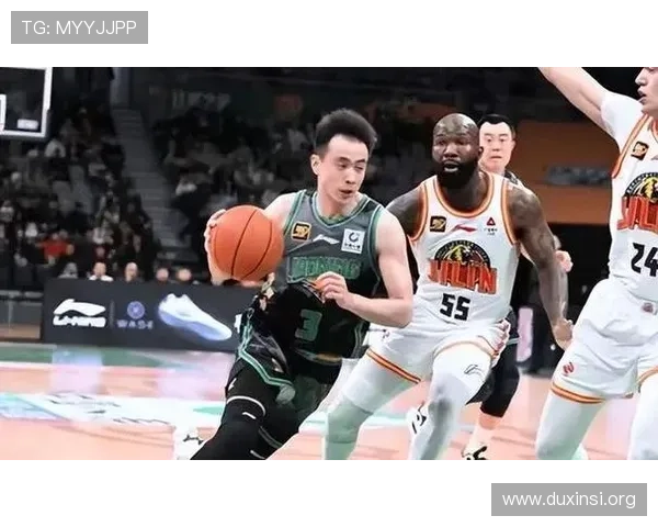 [CBA]东北德比 吉林拒绝逆转力克辽宁.