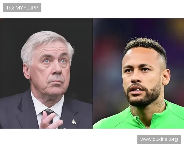 罗马里奥谈内马尔世界杯前景